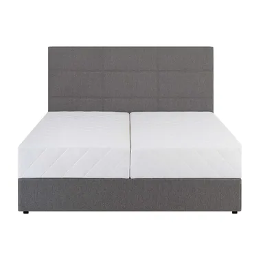 KONTINENTAALVOODI LEIKO 160X200CM HALL