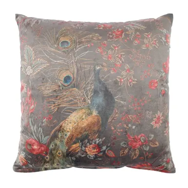 PADI HOLLY 45X45CM INDIA ROOS