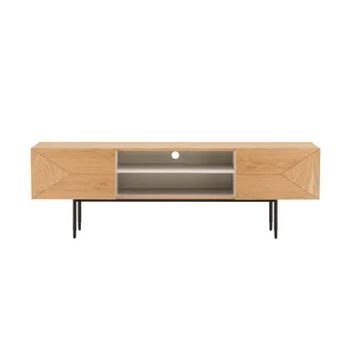 TV-LAUD NATE 180X40XH58CM TAMM