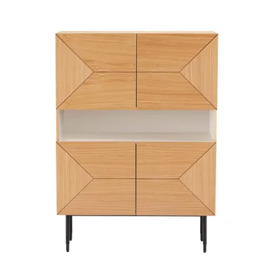 KUMMUT NATE 100X40XH140CM TAMM