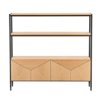 RIIUL NATE 125,5X32XH117CM TAMM