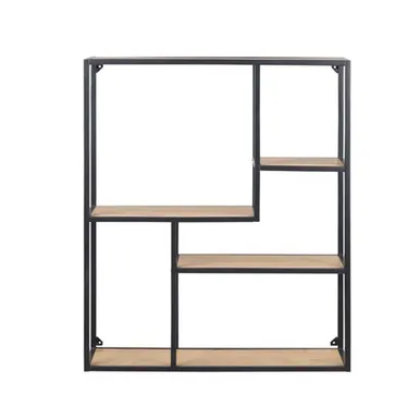 SEINARIIUL SEAFORD 75X20XH91CM TAMM