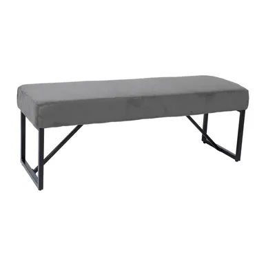 PINK MYLA HALL VELVET