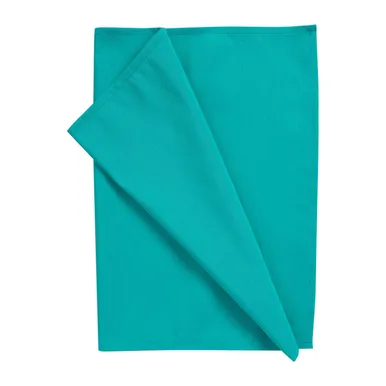 LINIK FIUME COLOUR 43X116CM TÜRKIIS