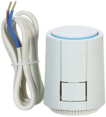 AJAM KOLLEKTORILE NORDLINE 230V M30X2