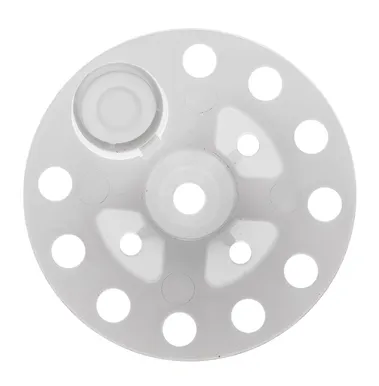 KORGIGA FASSAADISEIB HJ FASTENERS 60MM NAILON 200TK PAKIS