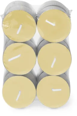 LÕHNASTATUD TEEKÜÜNAL SPAAS 4,5H VANILLIÕIS-MUSKUS 12TK/PAKIS