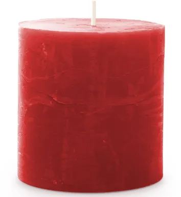 KÜÜNAL SPAAS RUSTIK 25H D70X70MM PUNANE