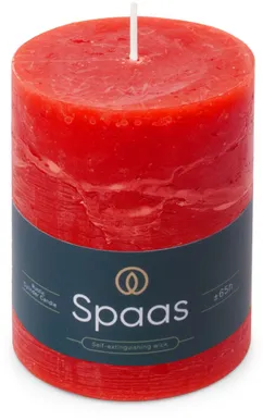 KÜÜNAL SPAAS RUSTIK 65H D80X110MM PUNANE