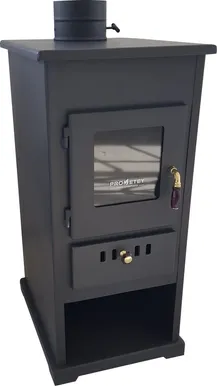 KAMIN PROMETEY MINI 6KW