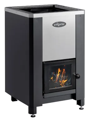 SAUNAKERIS VILPRA FORNAX-14-V