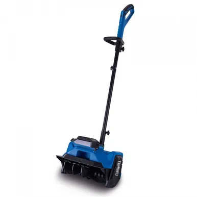 AKULUMELABIDAS SCHEPPACH BC-SNB400-X, ILMA AKU JA LAADIJATA