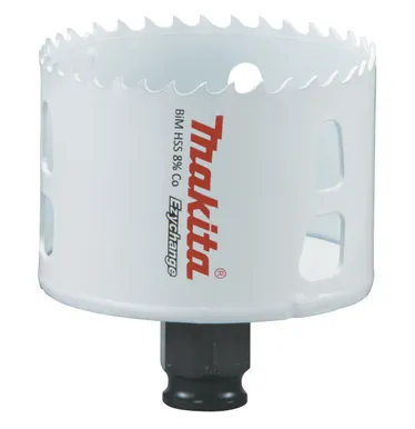 AUGUSAAG MAKITA EZYCHANGE 68MM BI-METALL