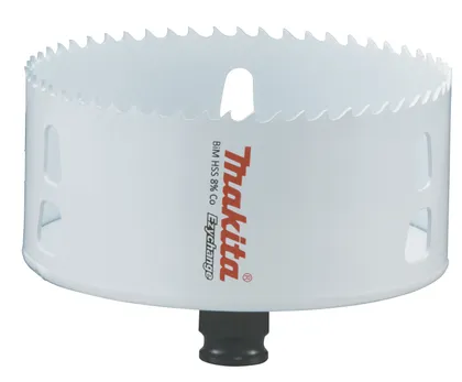 AUGUSAAG MAKITA EZYCHANGE 105MM BI-METALL