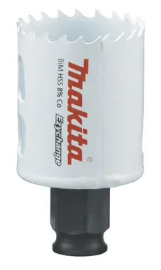 AUGUSAAG MAKITA EZYCHANGE 40MM BI-METALL