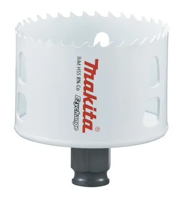 AUGUSAAG MAKITA EZYCHANGE 70MM BI-METALL