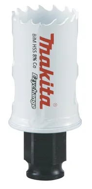 AUGUSAAG MAKITA EZYCHANGE 30MM BI-METALL