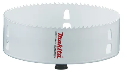 AUGUSAAG MAKITA EZYCHANGE 152MM BI-METALL