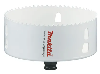 AUGUSAAG MAKITA EZYCHANGE 121MM BI-METALL