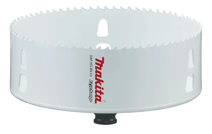 AUGUSAAG MAKITA EZYCHANGE 140MM BI-METALL