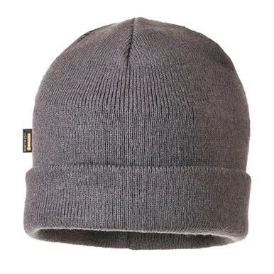 MÜTS KOOTUD PORTWEST INSULATEX VOODRIGA, HALL