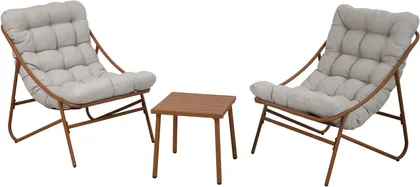 AIAMÖÖBLIKOMPLEKT 3-OSALINE