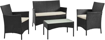 AIAMÖÖBLIKOMPLEKT 4-OSALINE