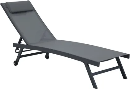 LAMAMISTOOL 197X68X87,5CM