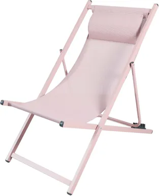 LAMAMISTOOL 60X94/102X96/80,5CM ROOSA