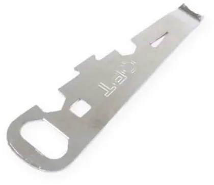 VÄRVIPURGI AVAJA QPT