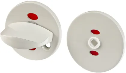 WC-NUPP METALLNUPUGA VALNES VALGE