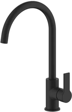 KÖÖGISEGISTI AQUALINE SMART BLACK "SJ" PÖÖRDTILA