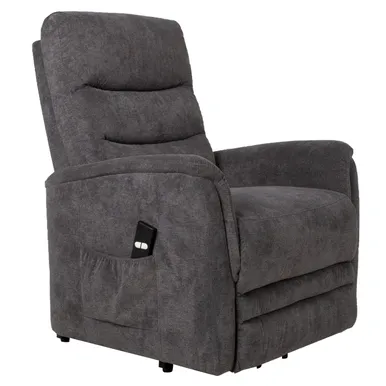 TUGITOOL BARCLAY ELEKTRILINE LIFT RECLINER