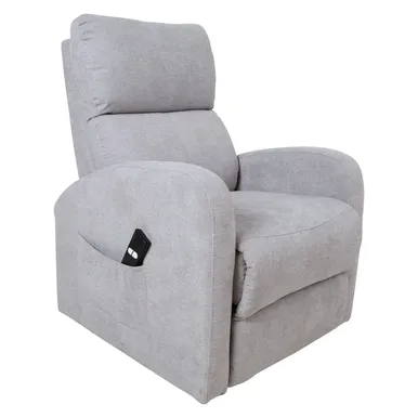 TUGITOOL BARNY ELEKTRILINE LIFT RECLINER, HELEHALL