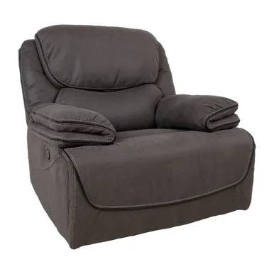 TUGITOOL GORDY MANUAALNE RECLINER, HALL