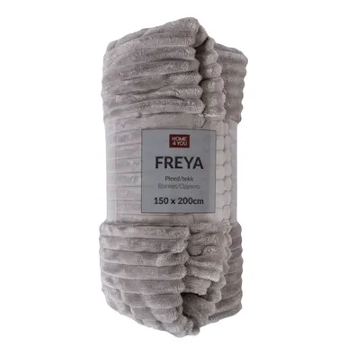 PLEED FREYA 150X200CM, HELEHALL