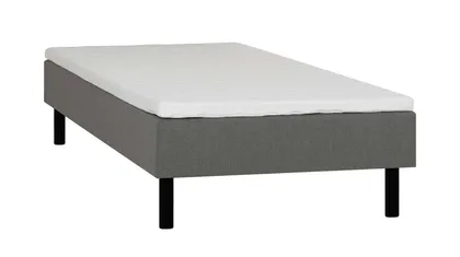 KUŠETT LANDE 120X200CM, HALL