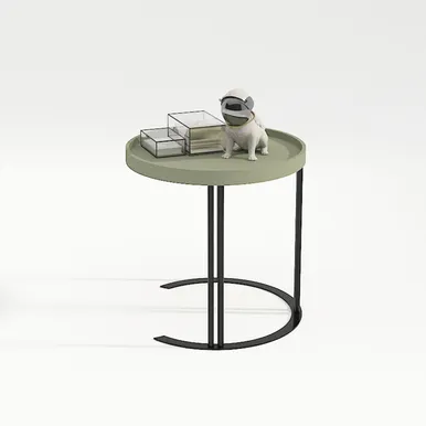 ABILAUD KEIRA D50XH50CM, ROHELINE