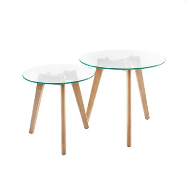 ABILAUAD HELENA 2TK KOMPLEKTIS D50XH45CM