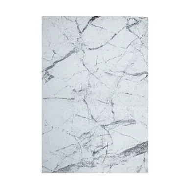 VAIP SANFORD-5, 133X190CM, VALGE/HALL