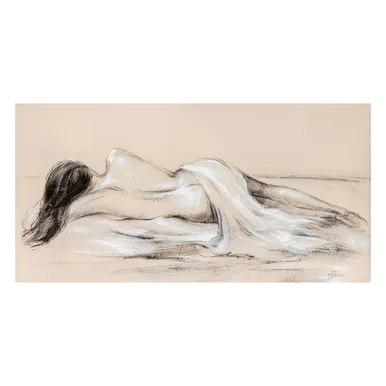 ÕLIMAAL 60X120CM, PUHKAV KAUNITAR