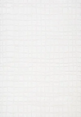 VAIP ALLOY-2, 133X190CM, VALGE