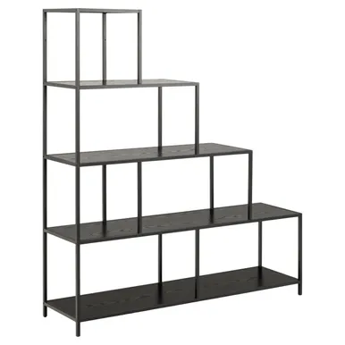 RIIUL SEAFORD 135X35XH150CM, MUST