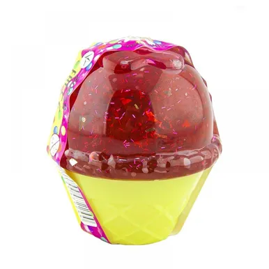 LIMA LOVIN MR.BOO JÄÄTIS VAHTPALLIDE JA SÄDELUSEGA 70G