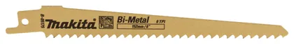 SAETERA MAKITA 152X1,25MM B-05175-2 BIM 2TK