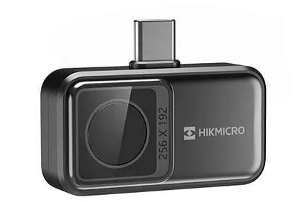 TERMOKAAMERA HIKMICRO MINI2 V2