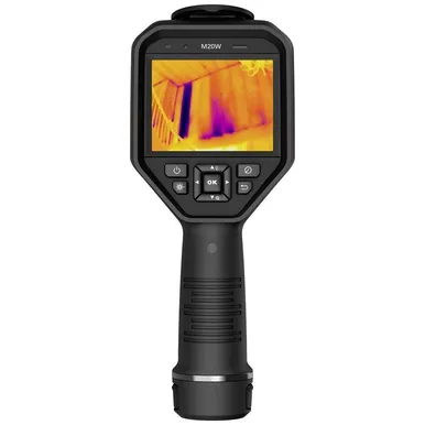 TERMOKAAMERA HIKMICRO M20W