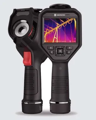 TERMOKAAMERA HIKMICRO M60