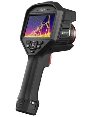 TERMOKAAMERA HIKMICRO G31