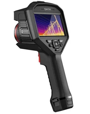 TERMOKAAMERA HIKMICRO G41H